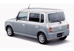 Mazda Spiano 2007 года